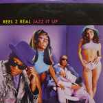 Cover of Jazz It Up, 1996, CD