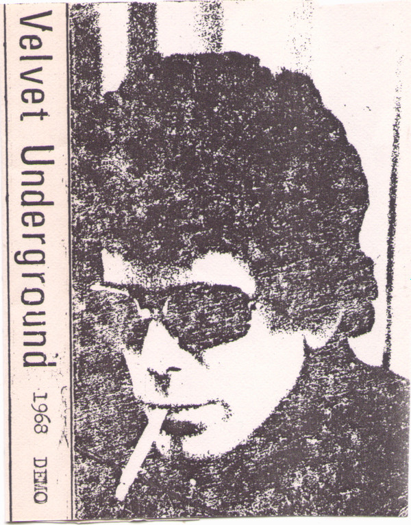 Album herunterladen The Velvet Underground - 1968 Demo