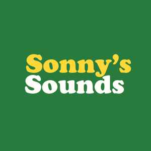 sonnyssounds at Discogs