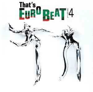 Various - That's Eurobeat Non-Stop Mix | Releases | Discogs