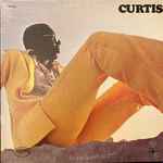 Curtis Mayfield - Curtis | Releases | Discogs