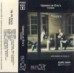Cover of Upstairs At Eric's, 1982, Cassette