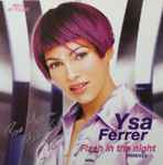 Cover of Flash In The Night (Remixes), 1999-08-09, Vinyl