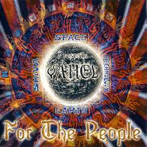 For The People - Yahel
