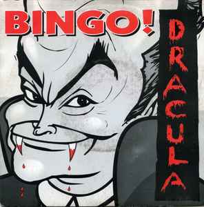 Portada de album Bingo! - Dracula