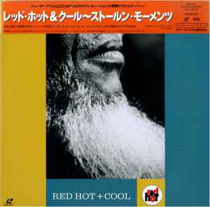 Various - Stolen Moments: Red Hot + Cool | Releases | Discogs