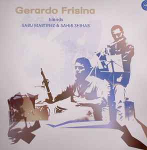 Gerardo Frisina – Hi Note (2003, Vinyl) - Discogs