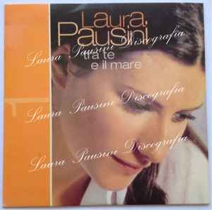 Laura Pausini – Laura Pausini (CD) - Discogs