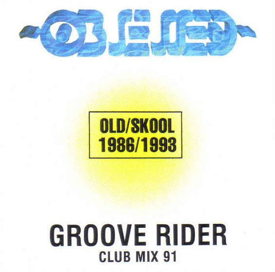 last ned album Grooverider - Club Mix 91