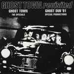 Cover of Ghost Town Revisited, 1991-09-00, Vinyl