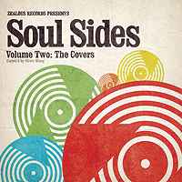 Soul Sides Volume Two: The Covers - Various