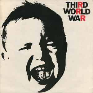 Third World War - Third World War album cover