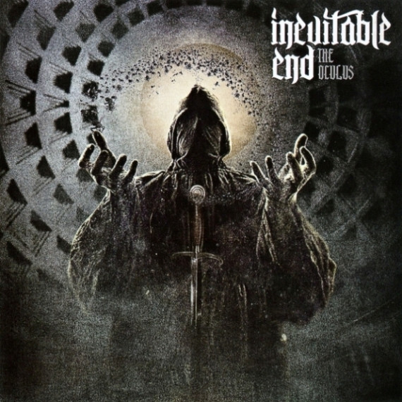 Inevitable End – The (2011, CD) -