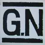 Geins't Naït - GN (LP, Ltd)