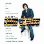 Cover of The Best Of... Tom Jones, , CD