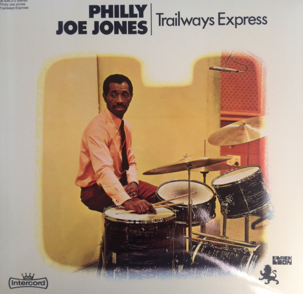 Philly Joe Jones – Mo' Joe (1991, CD) - Discogs