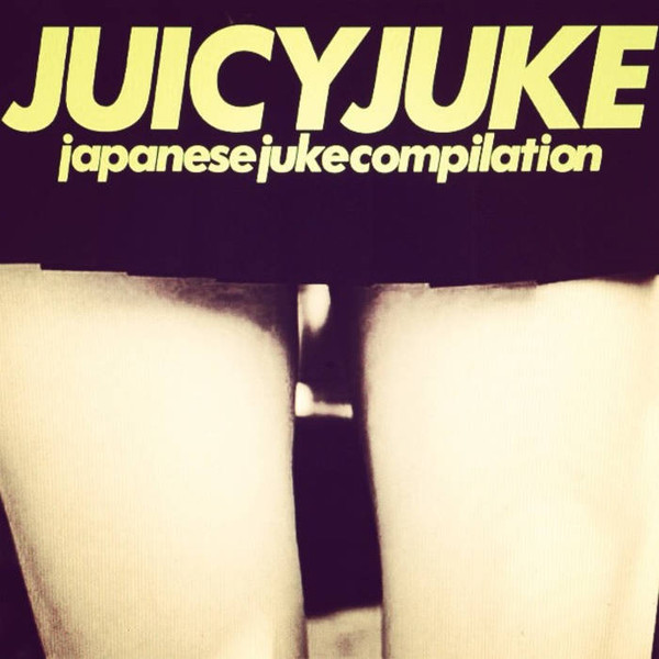 lataa albumi Various - Juicy Juke