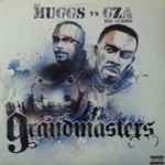 Cover of Grandmasters, 2005-12-09, Vinyl