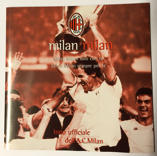 last ned album Various - Milan Milan