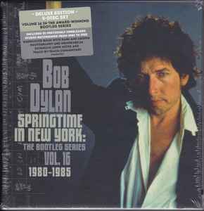 Bob Dylan – Another Self Portrait (1969-1971): The Bootleg Series