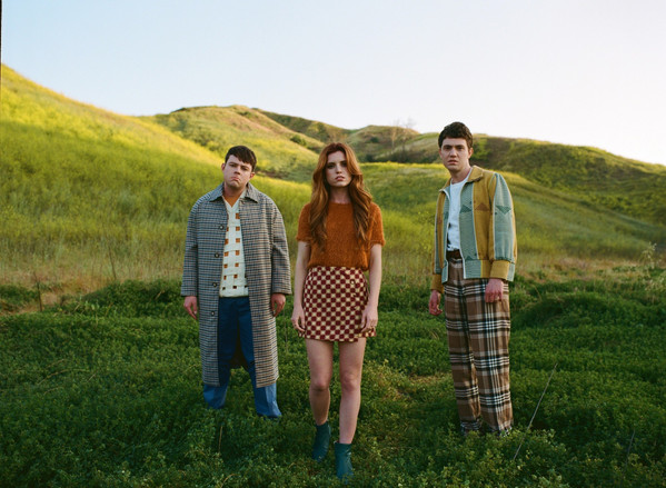 Echosmith