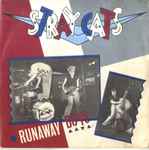 Cover of Runaway Boys, 1981, Vinyl