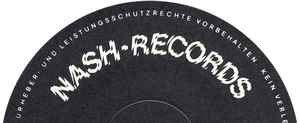 Nash-Recordssur Discogs