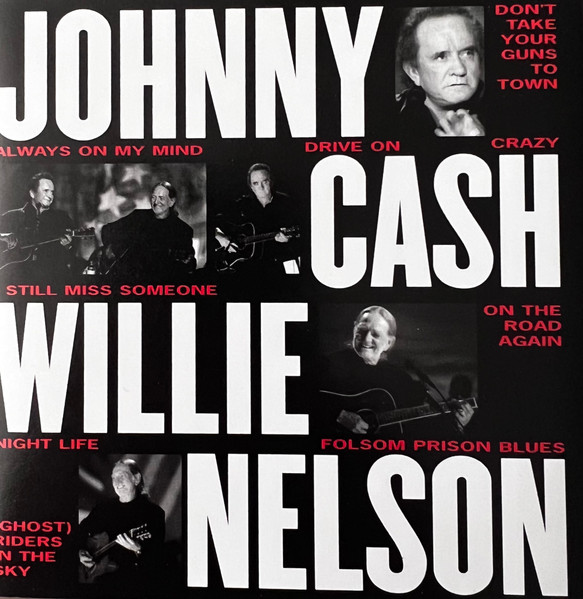 Tuelo - Always On My Mind (Willie Nelson, Johnny Cash) 