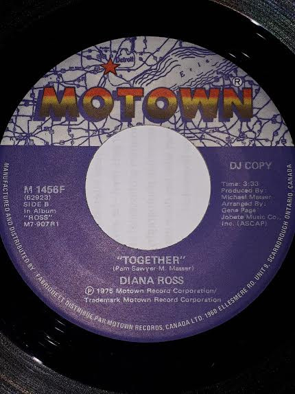 télécharger l'album Diana Ross - What You Gave Me