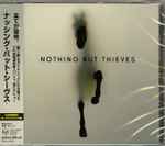 Cover of Nothing But Thieves, 2016-01-06, CD