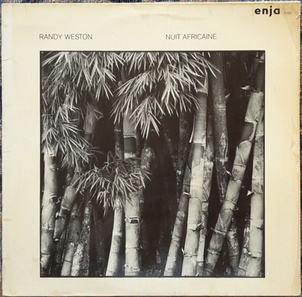 Randy Weston – African Nite (1975, Vinyl) - Discogs