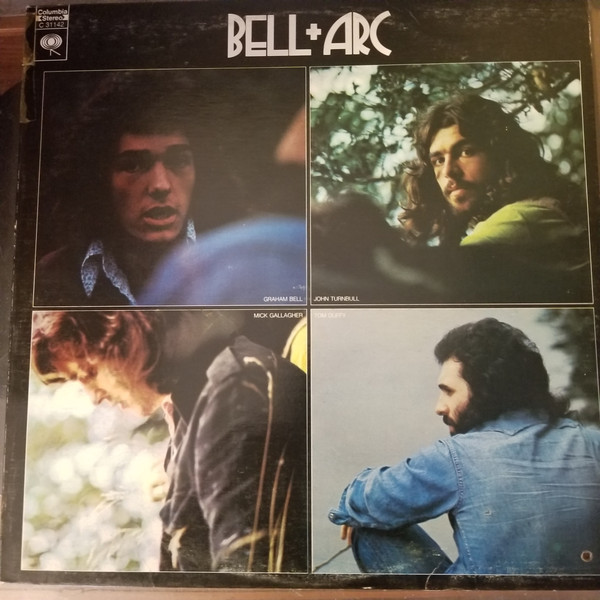 Bell + Arc - Bell + Arc | Releases | Discogs