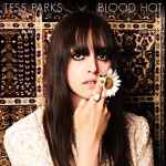 Cover of Blood Hot, 2013-11-29, CD