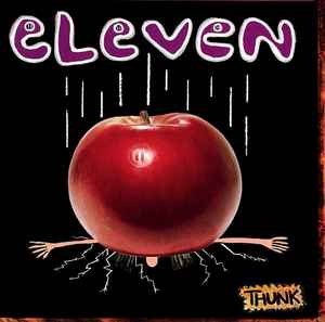 Eleven (4) - Thunk