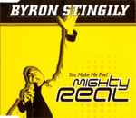Cover of You Make Me Feel (Mighty Real), 1998, CD