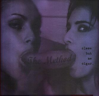 télécharger l'album The Method - Close But No Cigar