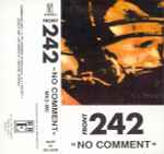 Cover of No Comment, , Cassette