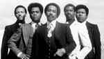 Album herunterladen Harold Melvin And The Blue Notes Featuring Theodore Pendergrass - Bad Luck Part 1 2