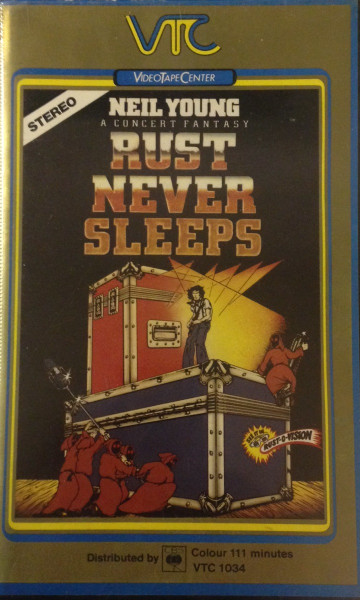 Rust never sleeps dvd torrent