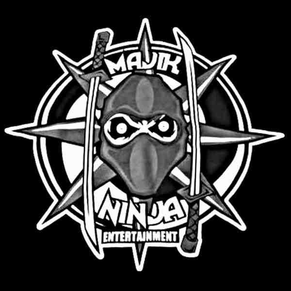 MNEStore: The Official Store of Majik Ninja Entertainment – MNE Store