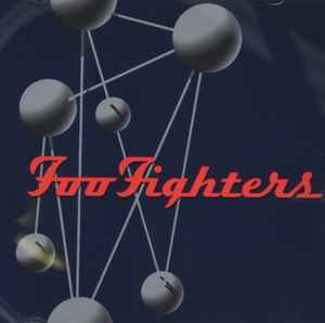 Foo Fighters – The Colour And The Shape (2018, CD) - Discogs