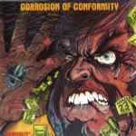 Cover of Animosity, 1991, CD