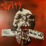 Cover of The Spits, 2022-01-21, Vinyl