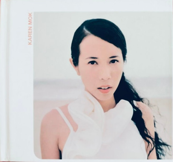 莫文蔚 - Karen Mok | Releases | Discogs