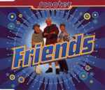 Cover of Friends, 1995, CD