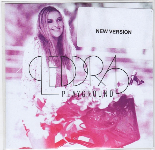 ladda ner album Leddra Chapman - Playground