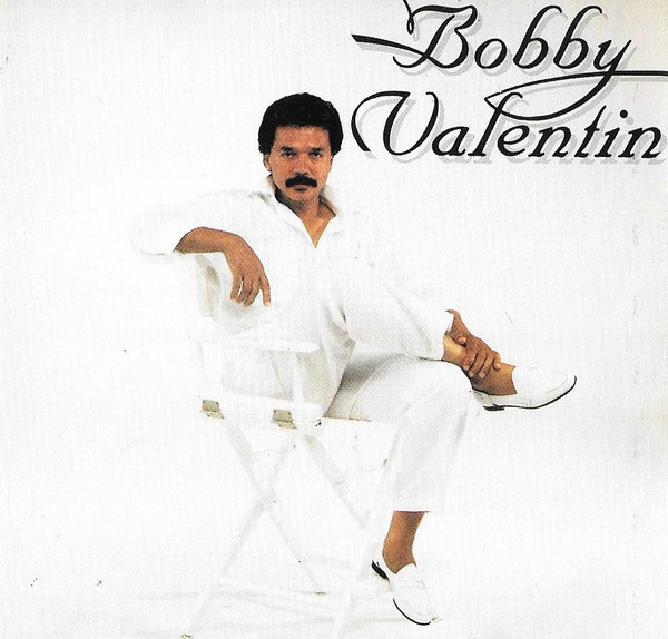 Bobby Valentin - Bobby Valentin | Releases | Discogs