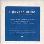 Cover of A New Stereophonic Sound Spectacular, 1996-00-00, CD
