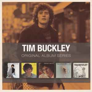 Original Album Series - Tim Buckley