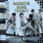 Sally – Bad Boys Come Tonight (1984, Vinyl) - Discogs